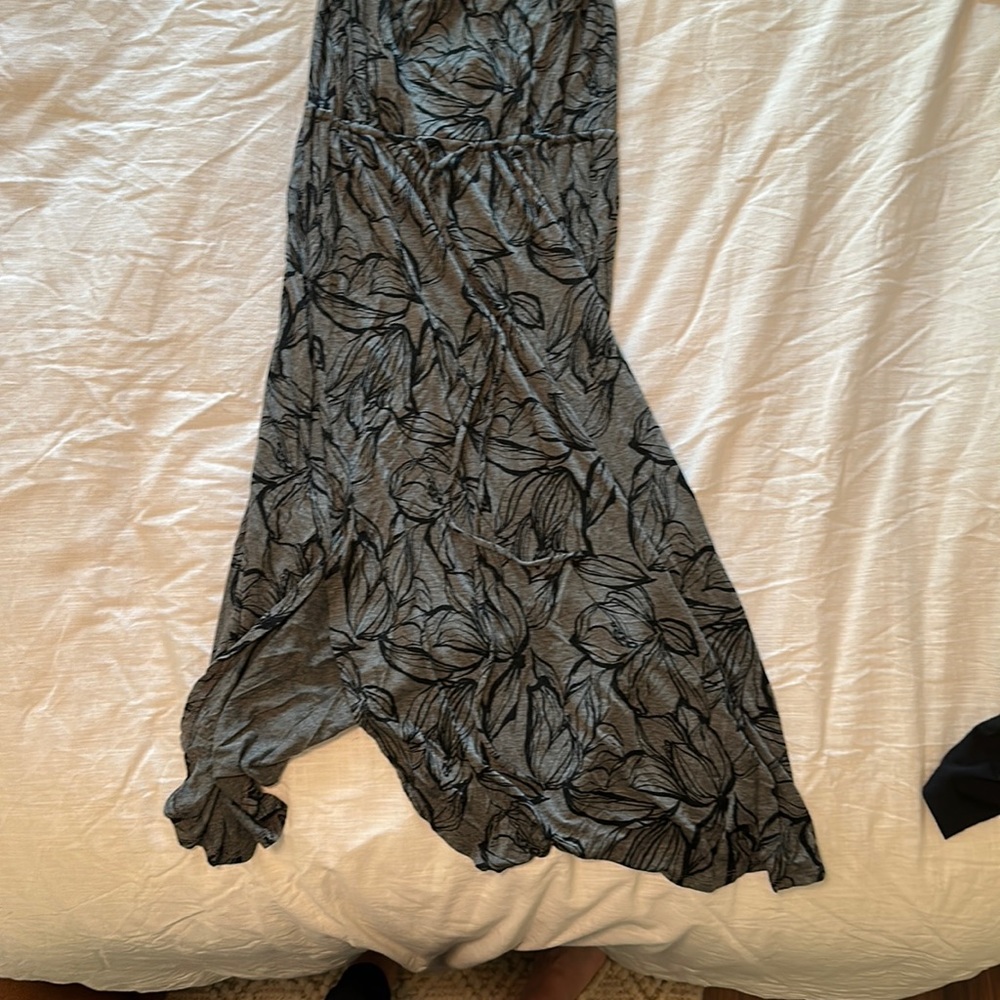 Loft M dress